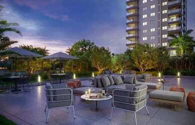 Imagem 6: Apartamento-À VENDA-Barra da Tijuca-Rio de Janeiro-RJ