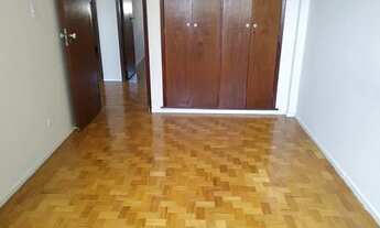 Imagem 7: Apartamento para aluguel possui 127 metros quadrados com 4 quartos em Santa Cecília - São