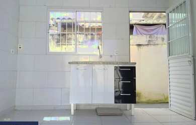 Imagem 3: OTIMA CASA 40M² - 1 DORM - VILA RIO DE JANEIRO