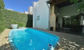 Imagem: Casa Duplex- Condominio Fechado- Bairro