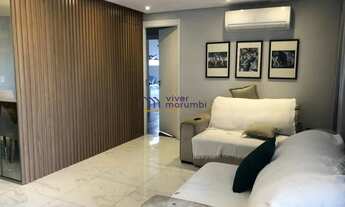 Imagem 2: Apartamento 3 dormitórios - 2 vagas - Morumbi