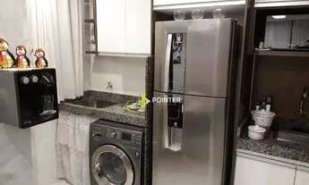 Imagem 5: Apartamento com 2 quartos com suíte. rico em armários, lazer completo, 50 m²- Vila Martins