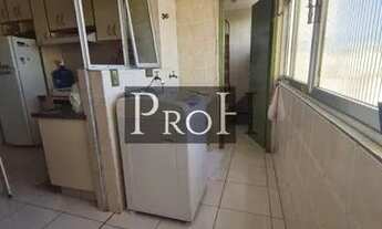 Imagem 7: Apartamento 3 dormitórios sendo 1 suíte R$ 600.000,00