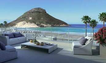 Imagem 8: Cobertura-À VENDA-Recreio dos Bandeirantes-Rio de Janeiro-RJ