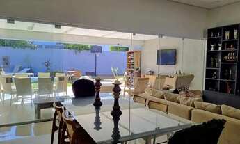 Imagem 3: BRASÍLIA - Casa de Condomínio - SETOR HABITACIONAL JARDIM BOTÂNICO