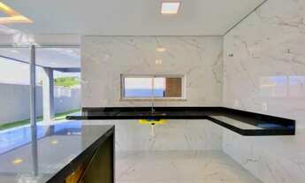 Imagem 3: Casa na Cidade Alpha, 04 suítes, Eusébio