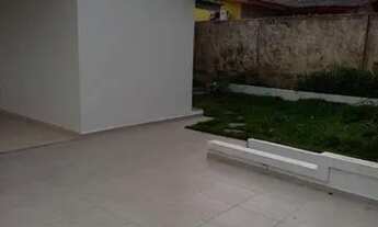 Imagem 3: Casa no Japiim Casa com 3 dormitórios