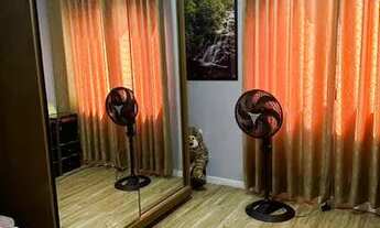 Imagem 5: Metrópolis - 105m2 - Grageru - Andar alto