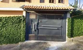 Imagem 3: Sobrado, Centro - Arujá