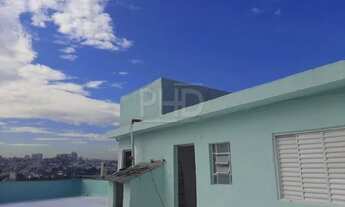 Imagem 4: Prédio Jardim Silvestre São Bernardo do Campo