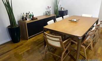 Imagem 4: APARTAMENTO - ITAIM BIBI - SP