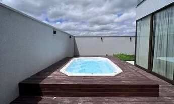 Imagem 5: Casa excelente no Terras Alphaville com hidromassagem