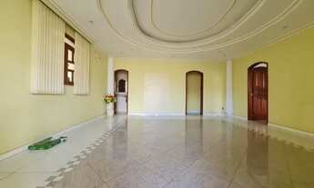 Imagem 3: Casa Com 3 Suítes no Dom Pedro