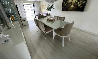 Imagem 7: Apartamento para venda tem 120 metros quadrados com 3 quartos em Boa Viagem - Recife - Per