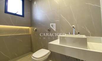 Imagem 5: Casa a venda Condomínio Fechado Terras Alphaville Anápolis Go