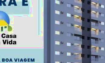 Imagem: MD-Alvorada Boa Viagem-2 qtos-varanda-Boa