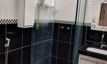 Imagem 3: Apartamento para venda tem 72 metros quadrados com 2 quartos em Copacabana - Rio de Janeir