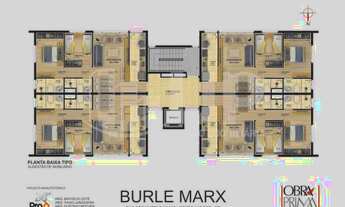 Imagem 5: PORTO ALEGRE - Apartamento Padrão - BOM JESUS