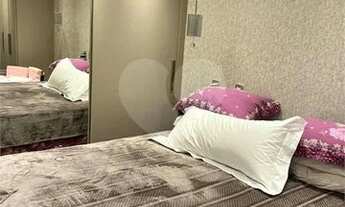 Imagem 3: Apartamento 3 quartos,2 salas , 2 vagas Casa Verde, próximo a marginal Tiete e Avenida Brá