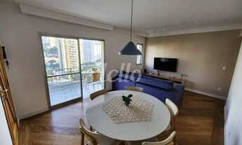 Imagem: São Paulo - Apartamento Padrão - Santana