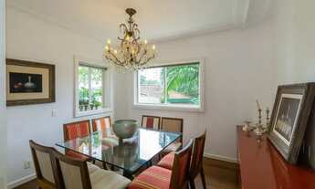 Imagem 6: Apartamento Av Macuco 85 Moema