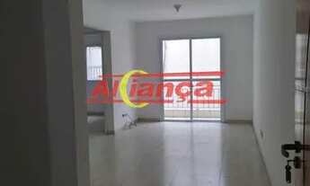 Imagem 3: Apartamento, Centro - Guarulhos