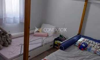 Imagem 3: Apartamento - Jardim Ipaussurama - Campinas