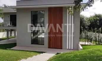 Imagem 4: Casa - Condomínio Marambaia - Vinhedo