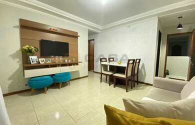 Imagem 7: PS - Apartamento 2 Quartos Reformado Último Andar Valparaíso