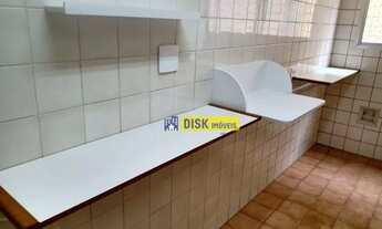 Imagem 5: Apartamento com 2 dormitórios para alugar, 72 m² por R$ 1.700,02/mês - Demarchi - São Bern