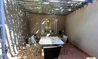 Imagem 6: Casa (térrea na rua) 3 dormitórios/suite, cozinha planejada