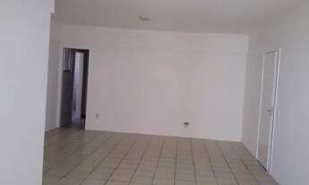 Imagem 2: Apartamento em Boa Viagem com 3 quartos,1 suíte,varanda,andar alto e vista mar