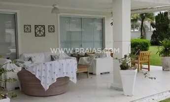 Imagem 7: Casa com ampla área verde e lazer, Jardim Acapulco, Guarujá