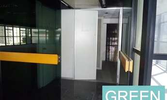 Imagem 4: Sala para Locação Itaim Bibi, São Paulo 256,18m² útil