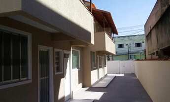 Imagem: Oportunidade Única- Casas c/ 55M² - 02