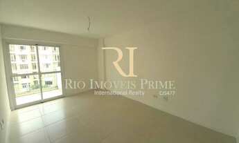 Imagem: Botafogo, 3 quartos, suíte, vaga