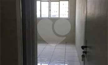 Imagem 3: Santos - Apartamento Padrão - JOSÉ MENINO