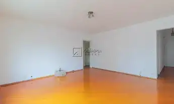 Imagem 6: Venda Apartamento 3 Dormitórios - 120 m² Pompéia