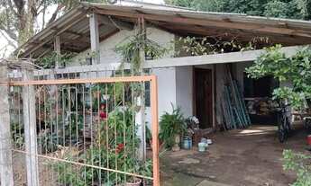 Imagem 4: Vende-se esquina Av. Dr Sezefredo Azambuja vieira