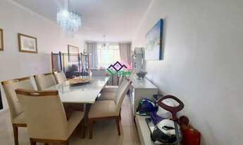 Imagem: Apartamento para Venda em Santos, Pompéia