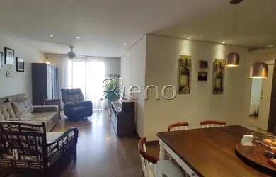 Imagem 4: Apartamento - Vila Paraíso - Campinas