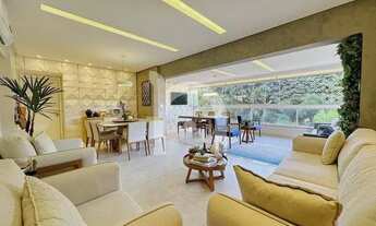 Imagem 4: Tenha o Bosque dos Buritis como seu quintal Uma verdadeira jóia no coração do