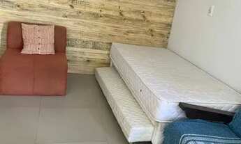 Imagem 6: Casa santinho Casa com 1 dormitório