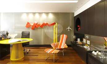 Imagem 7: São Paulo - Casa Padrão - ALTO DE PINHEIROS