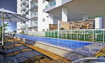 Imagem 2: Frente Mar com 3 suites 3 vagas de garagem!!