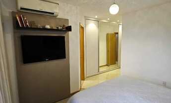 Imagem 7: Apartamento a venda no Ed. Belle Vie torre maior completo de planejados