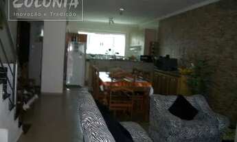 Imagem 2: Santo André - Casa Padrão - Vila Junqueira