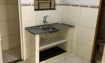 Imagem 5: Alugo casa tipo apartamento em Padre miguel