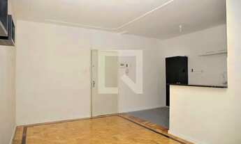 Imagem 3: Apartamento para Aluguel - São Geraldo, 2 Quartos, 80 m2