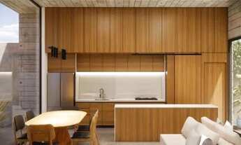 Imagem: Casa Jardins Capri Casa em Condomínio com